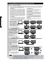 Preview for 118 page of Hitachi Director's P60X901 Operating Manual