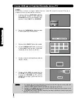 Preview for 120 page of Hitachi Director's P60X901 Operating Manual