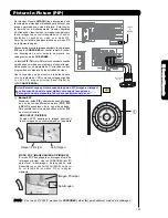 Preview for 123 page of Hitachi Director's P60X901 Operating Manual