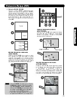 Preview for 125 page of Hitachi Director's P60X901 Operating Manual