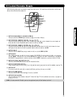 Preview for 131 page of Hitachi Director's P60X901 Operating Manual