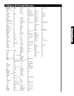 Preview for 133 page of Hitachi Director's P60X901 Operating Manual