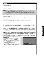 Preview for 137 page of Hitachi Director's P60X901 Operating Manual