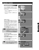 Preview for 147 page of Hitachi Director's P60X901 Operating Manual