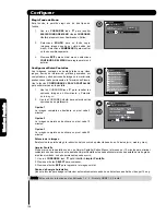 Preview for 158 page of Hitachi Director's P60X901 Operating Manual