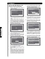 Preview for 160 page of Hitachi Director's P60X901 Operating Manual