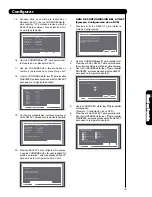 Preview for 161 page of Hitachi Director's P60X901 Operating Manual