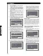 Preview for 162 page of Hitachi Director's P60X901 Operating Manual