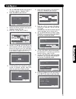 Preview for 165 page of Hitachi Director's P60X901 Operating Manual