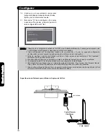 Preview for 166 page of Hitachi Director's P60X901 Operating Manual