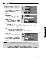 Preview for 167 page of Hitachi Director's P60X901 Operating Manual