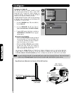 Preview for 168 page of Hitachi Director's P60X901 Operating Manual