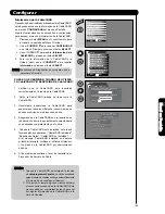 Preview for 169 page of Hitachi Director's P60X901 Operating Manual