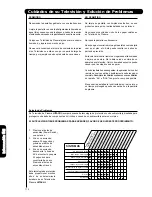 Preview for 172 page of Hitachi Director's P60X901 Operating Manual