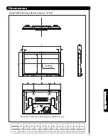 Preview for 177 page of Hitachi Director's P60X901 Operating Manual