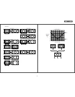 Preview for 17 page of Hitachi Director's P60X901 Service Manual