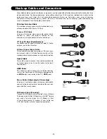 Preview for 29 page of Hitachi Director's P60X901 Service Manual