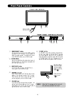 Preview for 31 page of Hitachi Director's P60X901 Service Manual