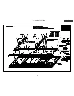 Preview for 86 page of Hitachi Director's P60X901 Service Manual