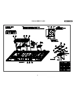 Preview for 89 page of Hitachi Director's P60X901 Service Manual