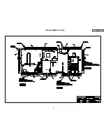 Preview for 93 page of Hitachi Director's P60X901 Service Manual