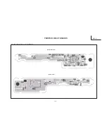 Preview for 116 page of Hitachi Director's P60X901 Service Manual