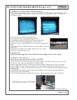 Preview for 3 page of Hitachi Director's P60X901 Troubleshooting Manual