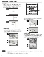 Preview for 24 page of Hitachi DIRECTOR'S SERIES P50X902 Operating Manual