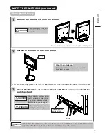 Preview for 13 page of Hitachi Director's UT32X812 Operating Manual