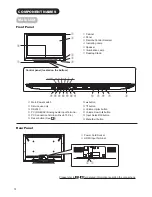 Preview for 16 page of Hitachi Director's UT32X812 Operating Manual