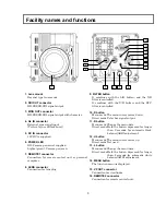 Preview for 15 page of Hitachi DK-H100 Operating Instructions Manual