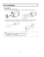 Preview for 16 page of Hitachi DK-H100 Operating Instructions Manual