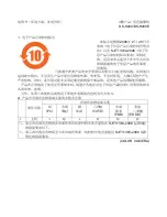 Preview for 3 page of Hitachi DK-H200 Operating Instructions Manual