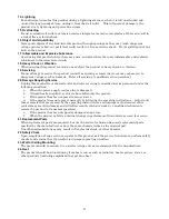 Предварительный просмотр 6 страницы Hitachi DK-H200 Operating Instructions Manual