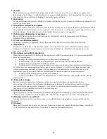 Предварительный просмотр 10 страницы Hitachi DK-H200 Operating Instructions Manual