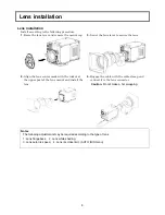 Preview for 16 page of Hitachi DK-H200 Operating Instructions Manual