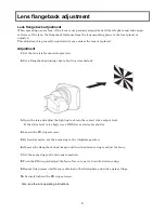Preview for 17 page of Hitachi DK-H200 Operating Instructions Manual