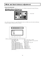 Preview for 26 page of Hitachi DK-H200 Operating Instructions Manual