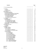 Preview for 6 page of Hitachi DK23BA-20 - 20 GB Hard Drive Specifications