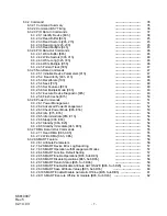 Preview for 7 page of Hitachi DK23BA-20 - 20 GB Hard Drive Specifications