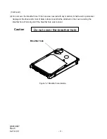 Preview for 11 page of Hitachi DK23BA-20 - 20 GB Hard Drive Specifications