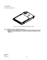 Preview for 12 page of Hitachi DK23BA-20 - 20 GB Hard Drive Specifications