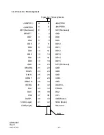 Preview for 27 page of Hitachi DK23BA-20 - 20 GB Hard Drive Specifications