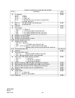 Preview for 39 page of Hitachi DK23BA-20 - 20 GB Hard Drive Specifications