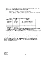 Preview for 53 page of Hitachi DK23BA-20 - 20 GB Hard Drive Specifications