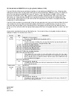 Preview for 68 page of Hitachi DK23BA-20 - 20 GB Hard Drive Specifications