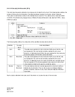 Preview for 75 page of Hitachi DK23BA-20 - 20 GB Hard Drive Specifications