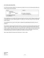 Preview for 76 page of Hitachi DK23BA-20 - 20 GB Hard Drive Specifications