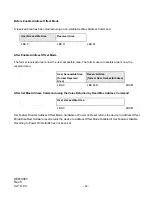 Preview for 82 page of Hitachi DK23BA-20 - 20 GB Hard Drive Specifications