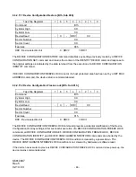 Preview for 89 page of Hitachi DK23BA-20 - 20 GB Hard Drive Specifications